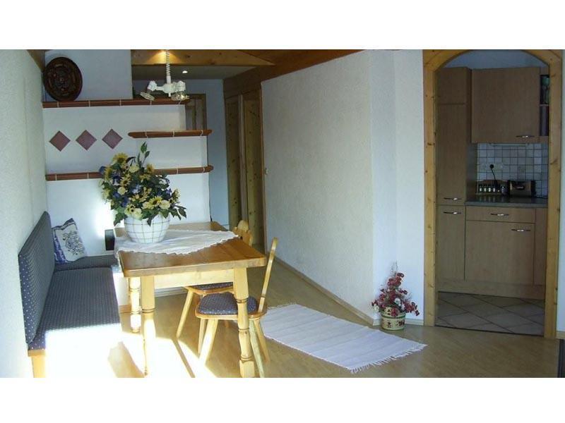Gaestehaus Riki Oberschmid Steinbach am Attersee Camera foto